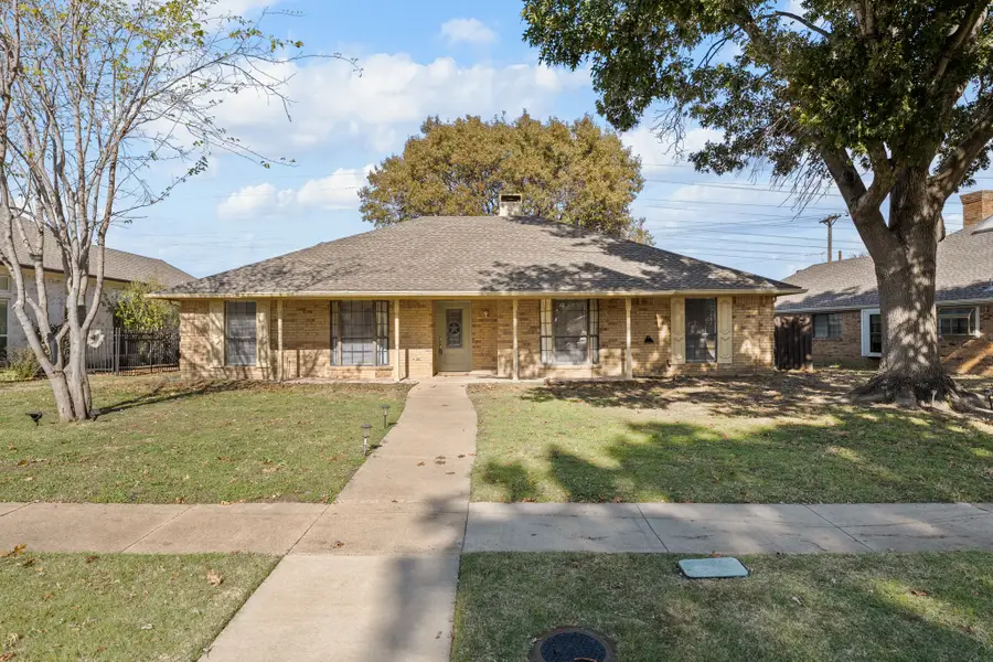 3601 Ashington Lane, Plano, TX 75023 - Image #2