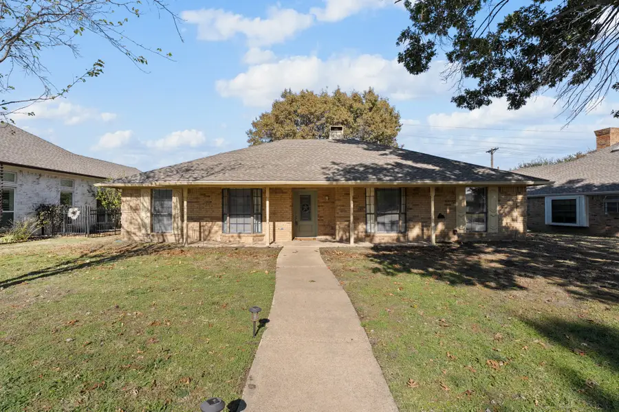 3601 Ashington Lane, Plano, TX 75023 - Image #3