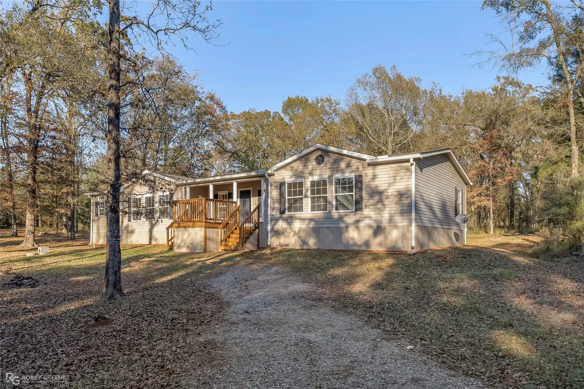 111 Harvell Day Road, Doyline, LA 71023 - Image #1