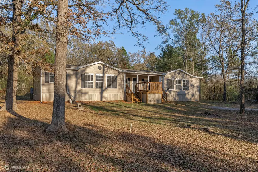 111 Harvell Day Road, Doyline, LA 71023 - Image #3