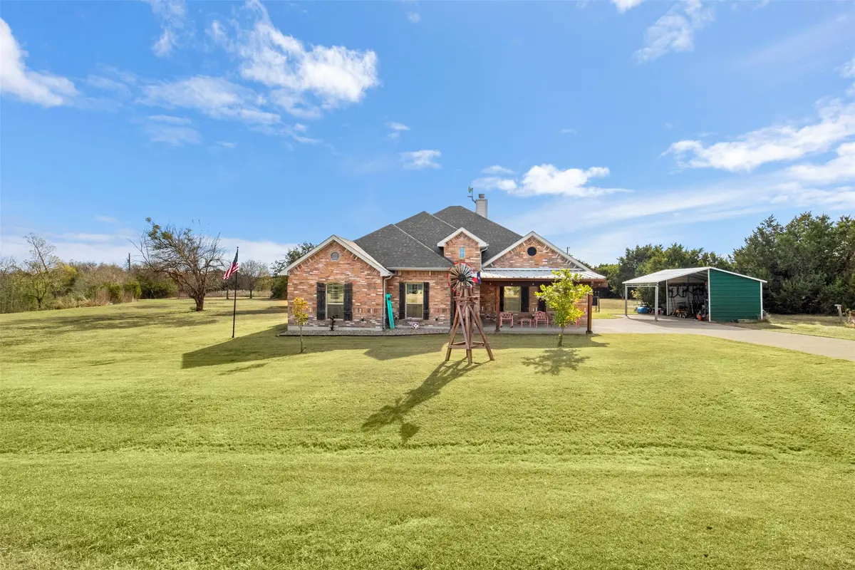 7717 Westover Hills Drive, Rio Vista, TX 76093 - Image #1