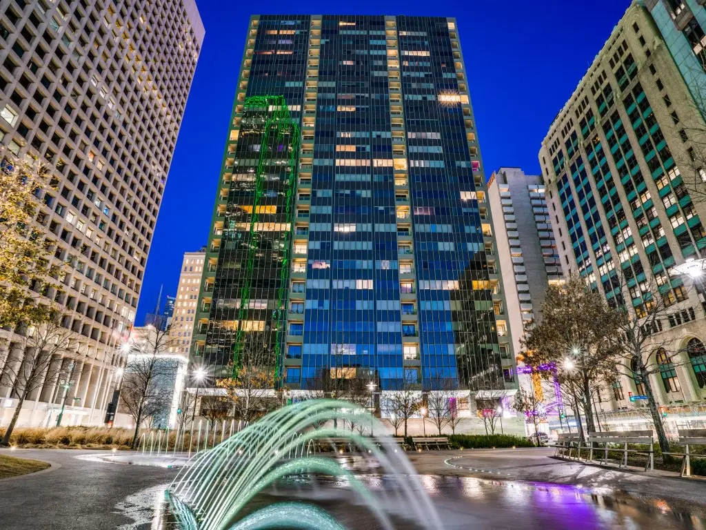 1200 Main Street #703, Dallas, TX 75202 - Image #1