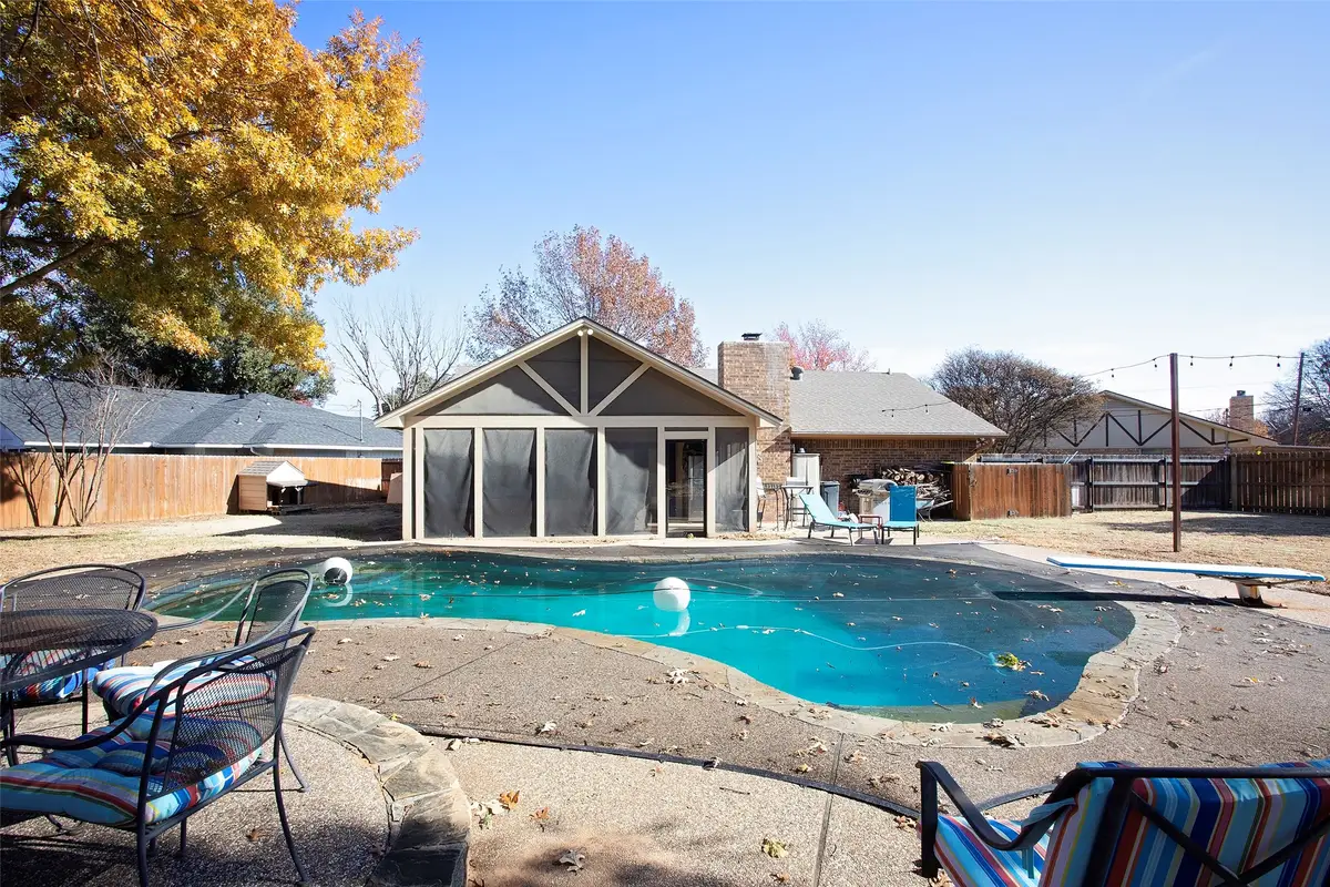 1408 Doral Court, Graham, TX 76450 - Image #1