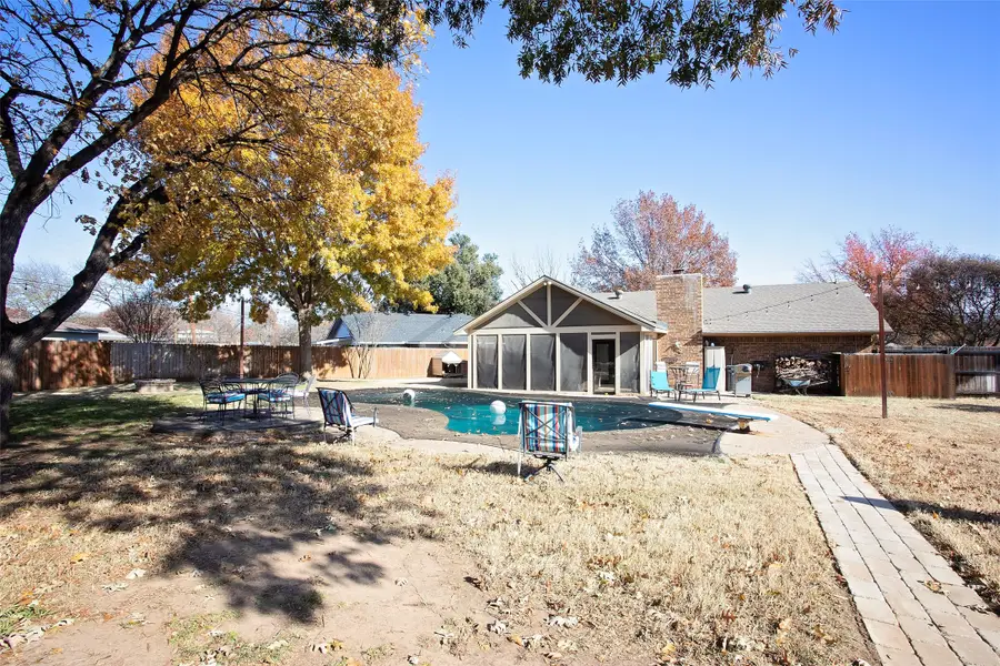 1408 Doral Court, Graham, TX 76450 - Image #3