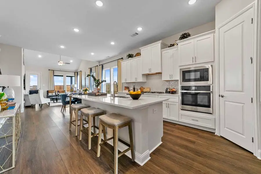 11527 Pinto Street, Frisco, TX 75035 - Image #3