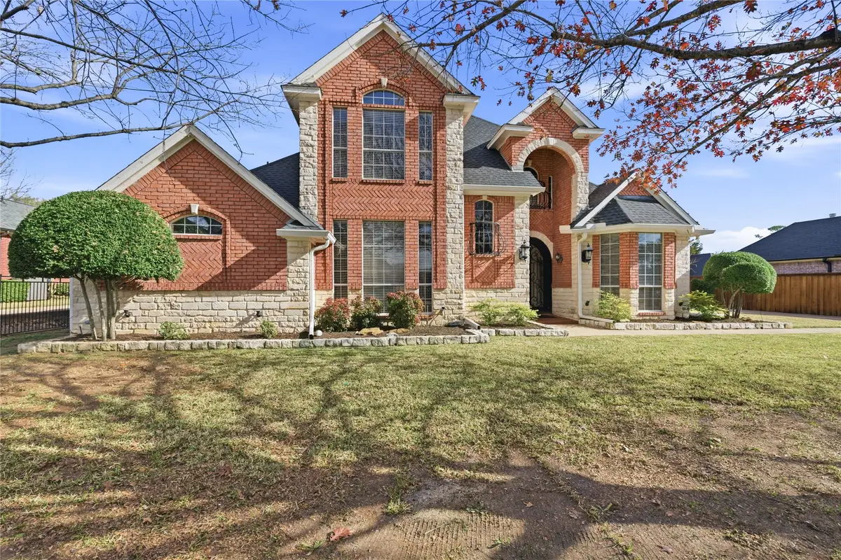 1110 Mccampbell Road, Mansfield, TX 76063 - Image #1