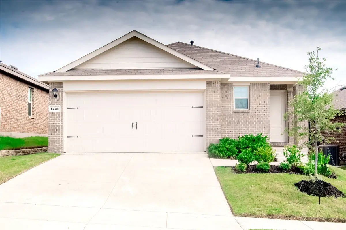 1221 Nursery Drive, Forney, TX 75126 - Image #1