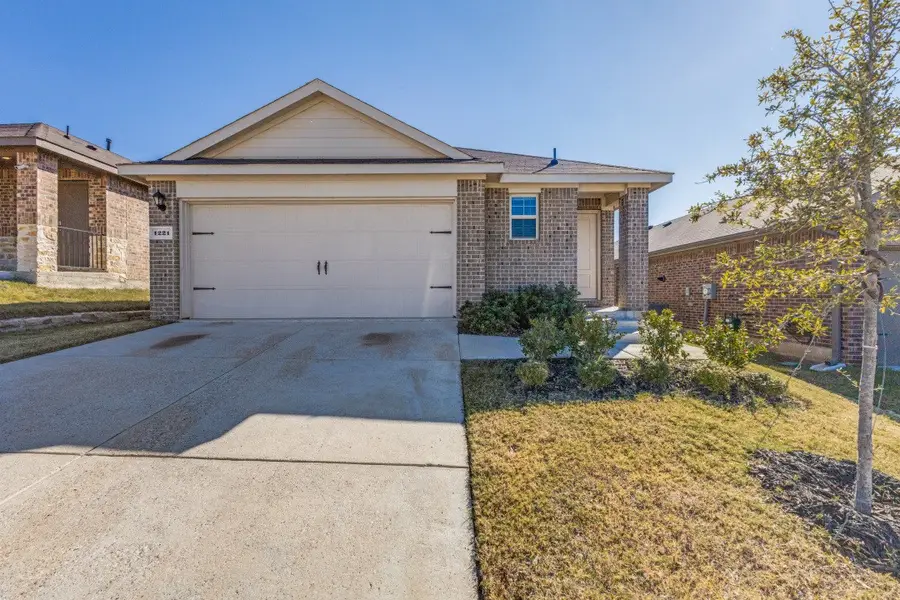 1221 Nursery Drive, Forney, TX 75126 - Image #2
