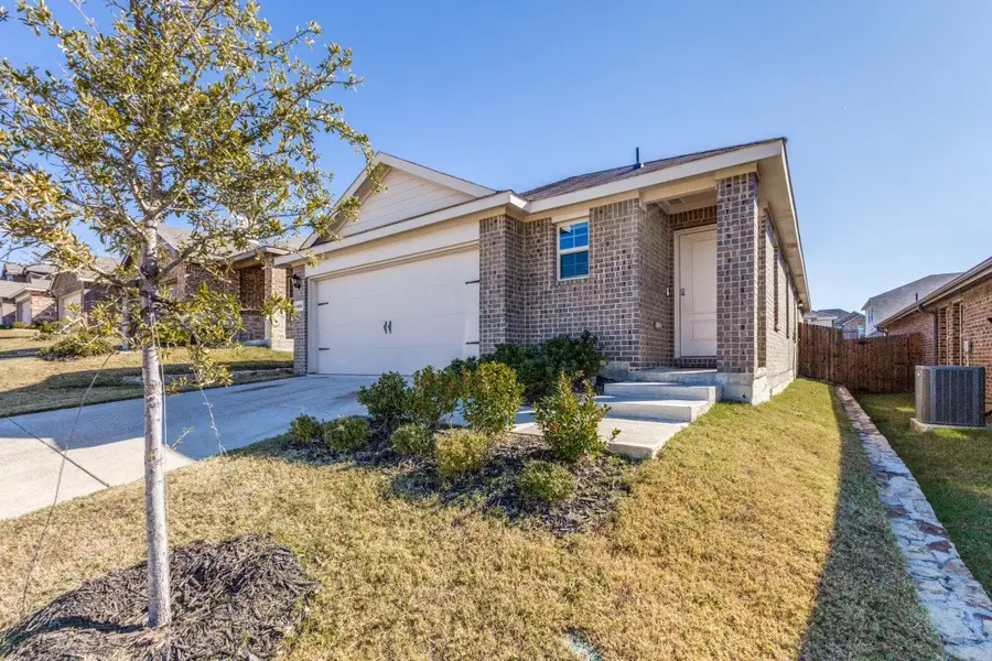 1221 Nursery Drive, Forney, TX 75126 - Image #3