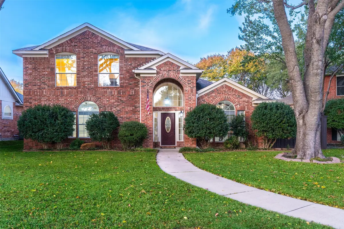 21 Heritage Way, Allen, TX 75002 - Image #1