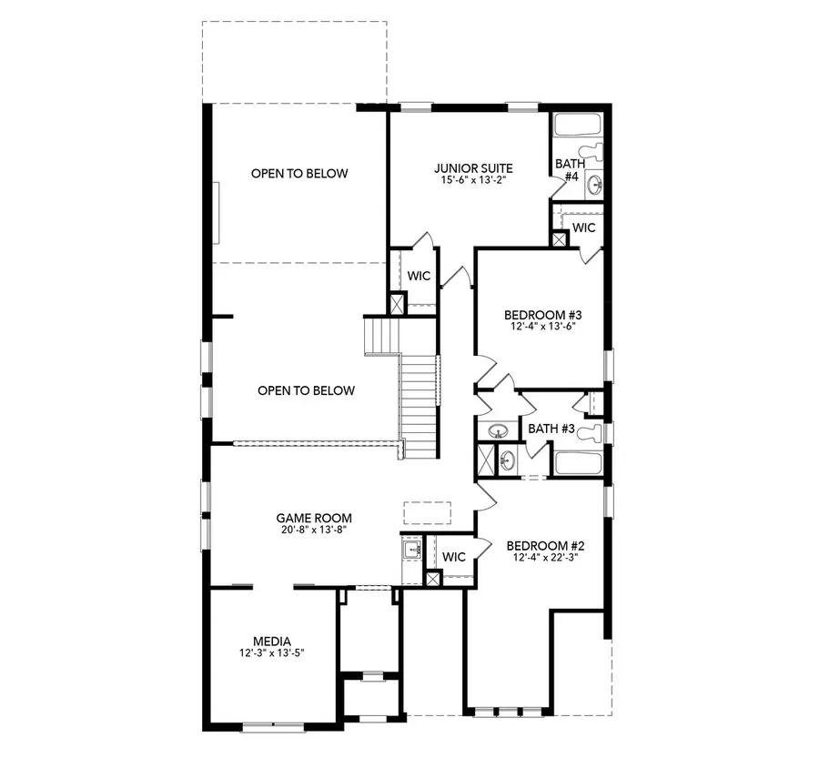 355 Fire Blade Drive, Aledo, TX 76008 - Image #3