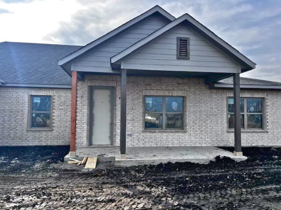 6041 Amber Drive, Sanger, TX 76266 - Image #2