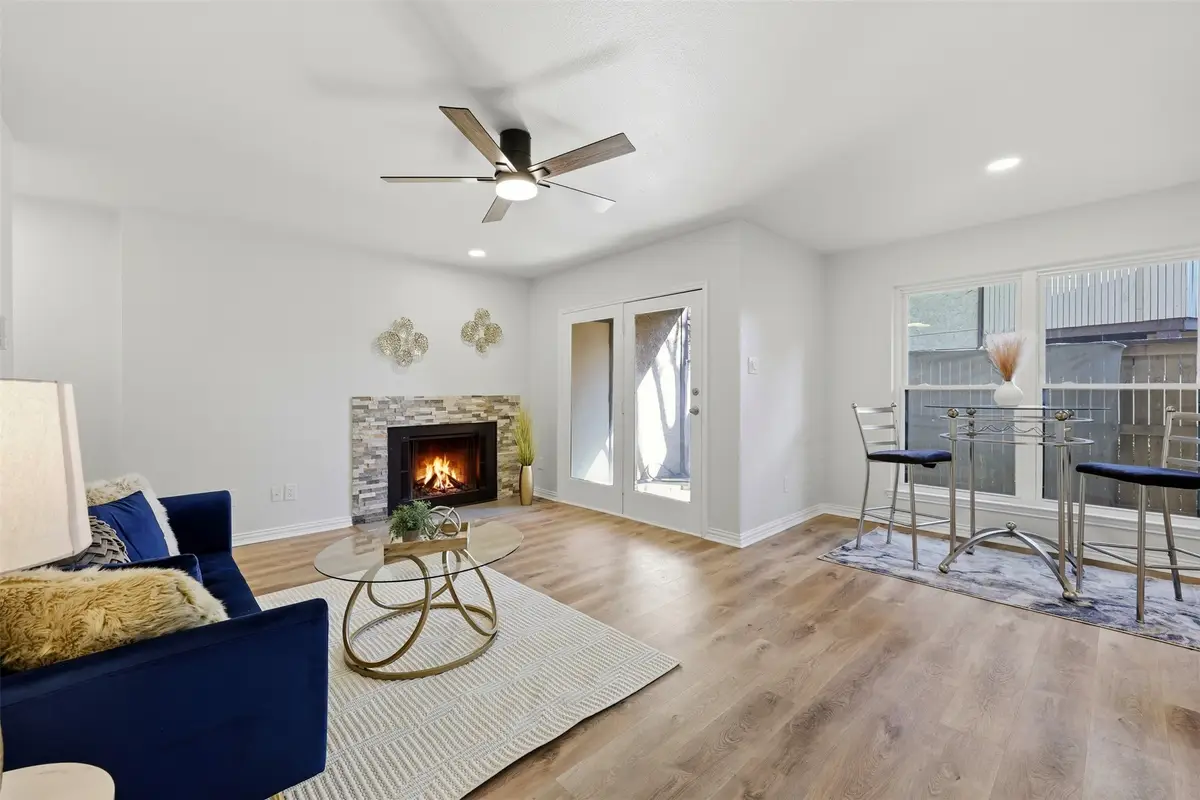 2107 Horizon Trail #3912, Arlington, TX 76011 - Image #1