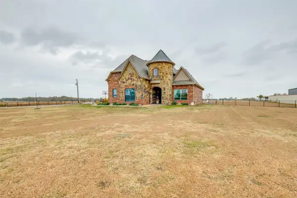 2770 Dowell Road, McLendon Chisholm, TX 75032