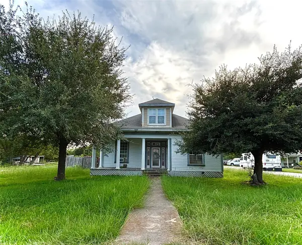 219 N Smyth Street, Mart, TX 76664