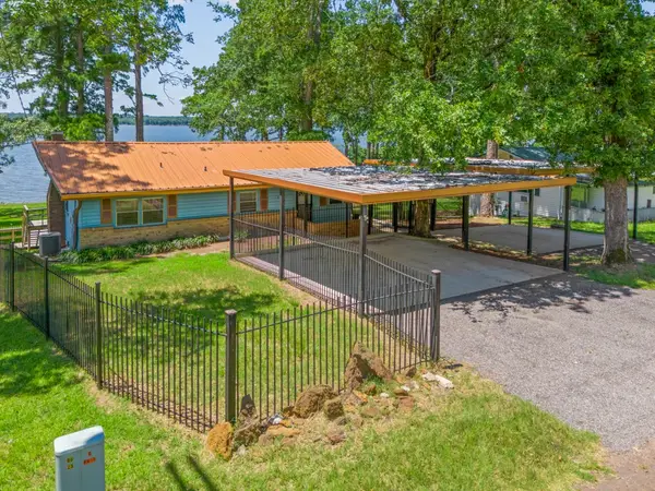 263 Crestwood Loop, Avinger, TX 75630