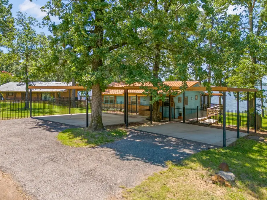 263 Crestwood Loop, Avinger, TX 75630 - #2