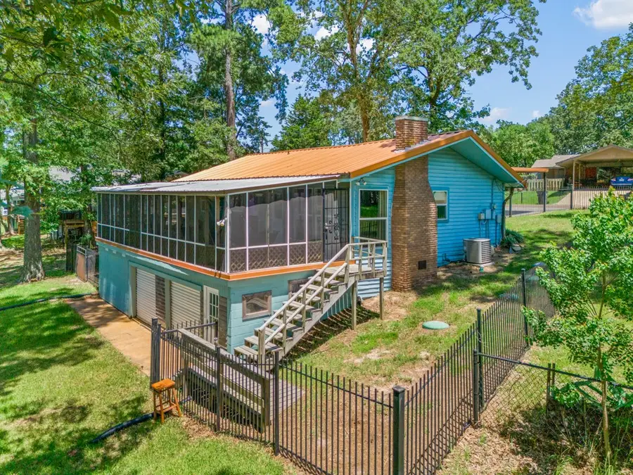 263 Crestwood Loop, Avinger, TX 75630 - #3