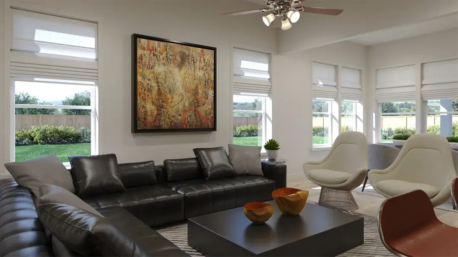 11551 Pinto Street, Frisco, TX 75035 - Image #3