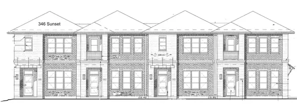 346 Nursery Lane, Fort Worth, TX 76114