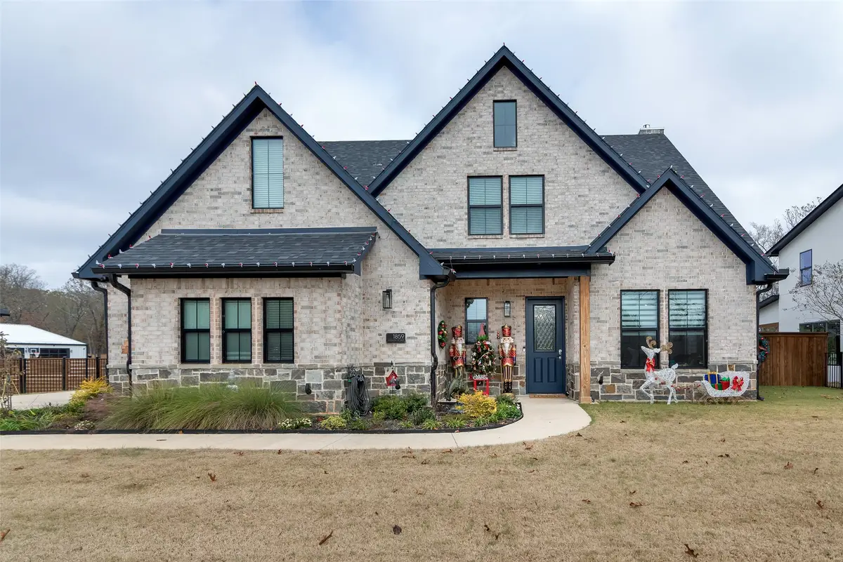 1859 Arthur Road, Denison, TX 75021 - Image #1