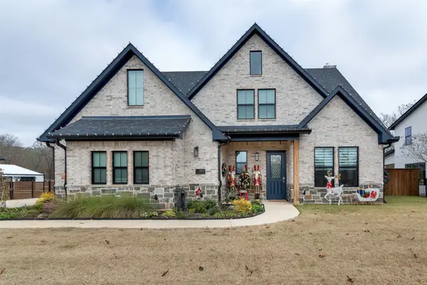 1859 Arthur Road, Denison, TX 75021