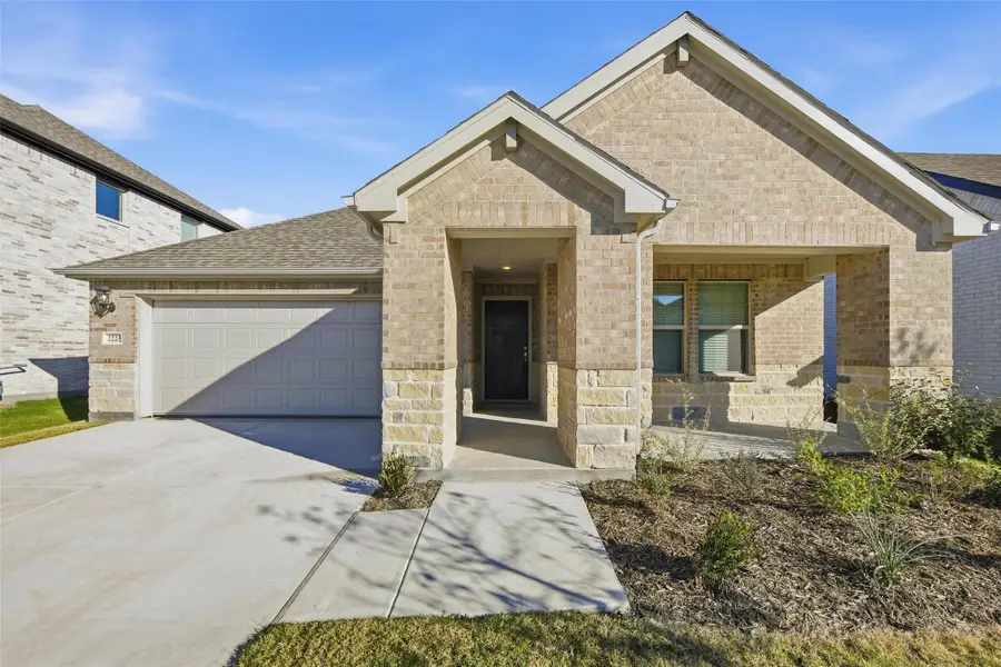 2225 Currents Road, Princeton, TX 75407 - Image #2