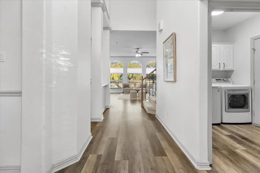 5708 Plantation Lane, Frisco, TX 75035 - Image #3