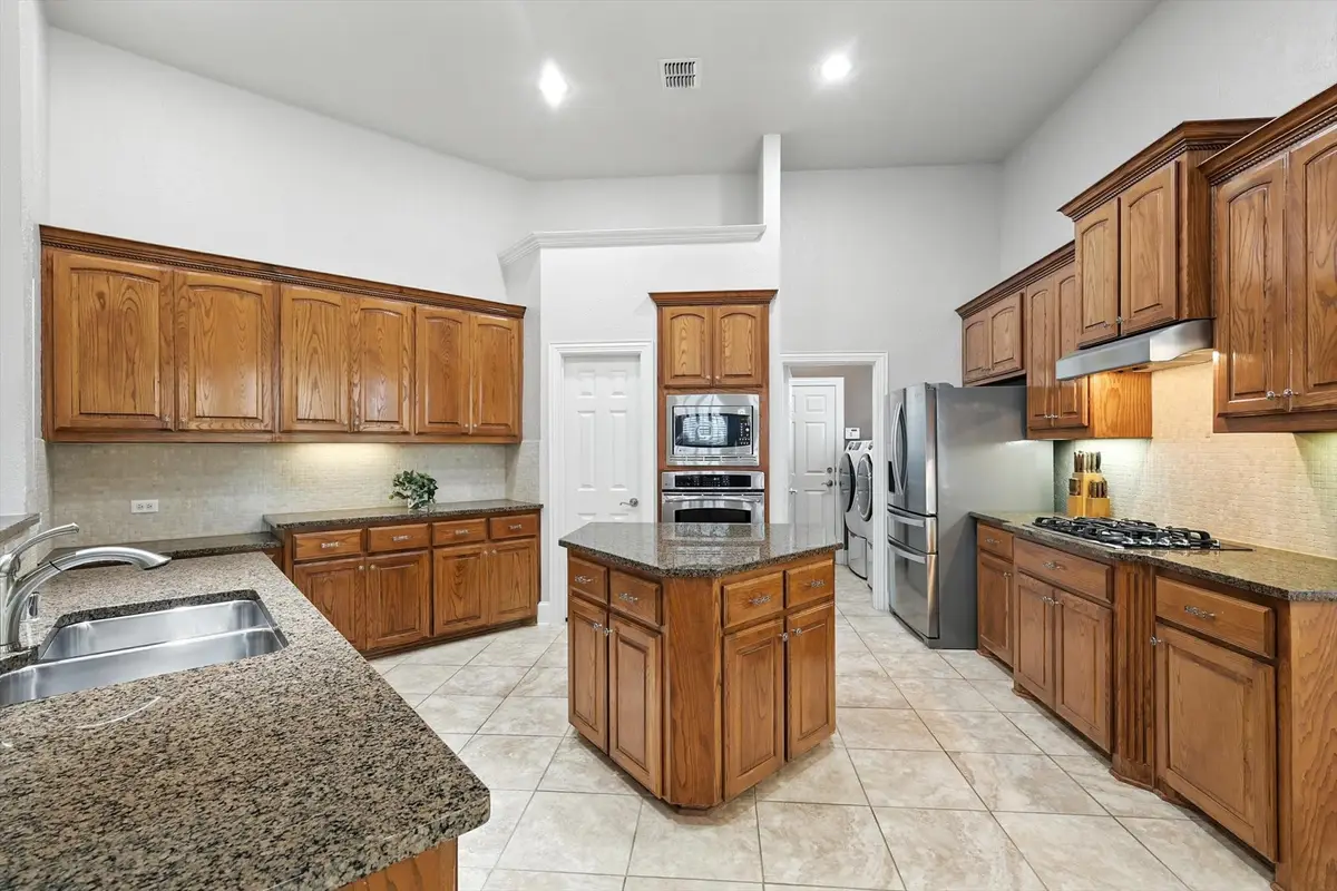 1620 Terrace Drive, Lantana, TX 76226 - Image #1