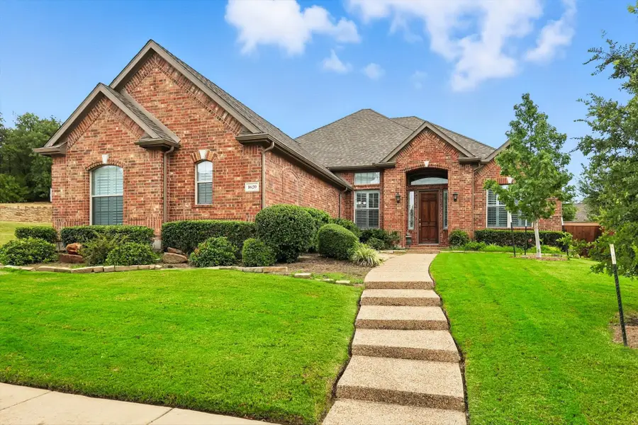 1620 Terrace Drive, Lantana, TX 76226 - Image #3