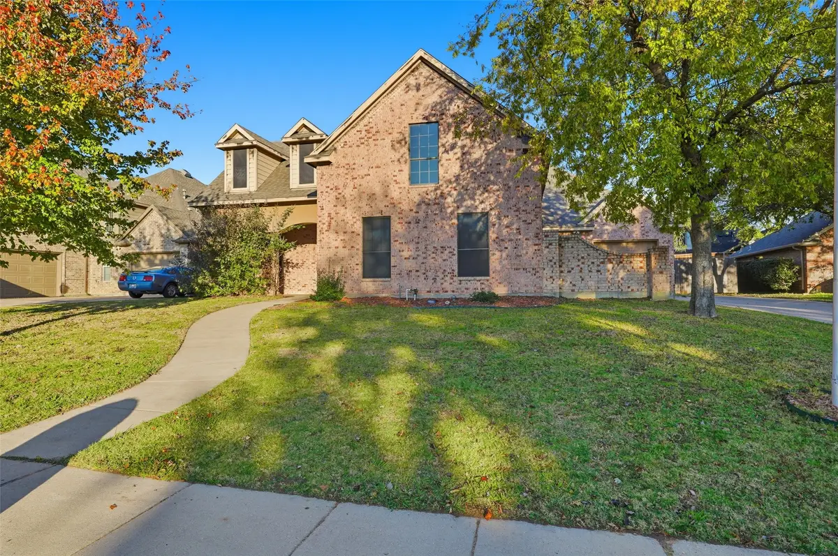 2205 Jefferson Trail, Denton, TX 76205 - Image #1