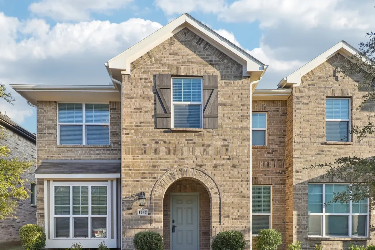 1247 Jones Trail, Lewisville, TX 75077 - Image #1