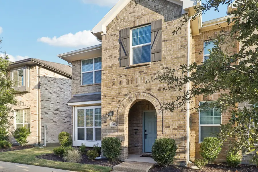 1247 Jones Trail, Lewisville, TX 75077 - Image #2