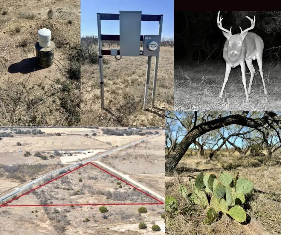 2055 County Road 472, Rochelle, TX 76872 - Image #1