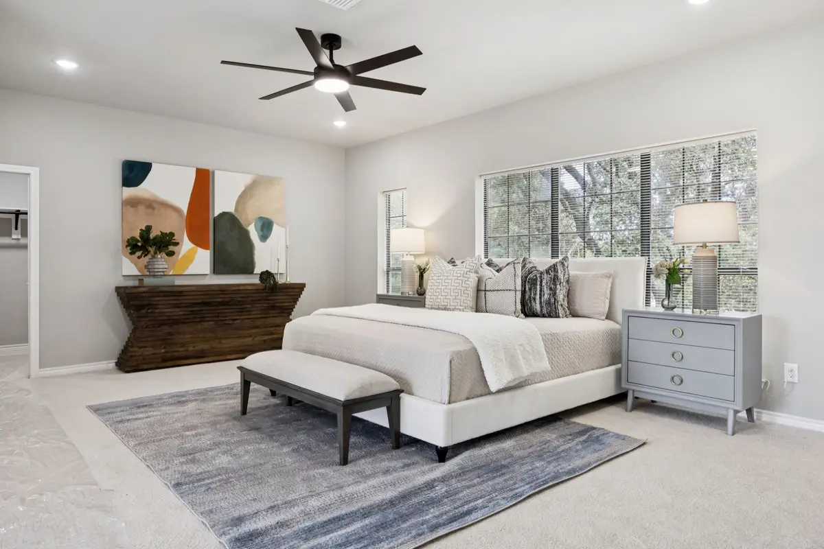 10 Chisholm Trail, Lucas, TX 75002 - Image #1