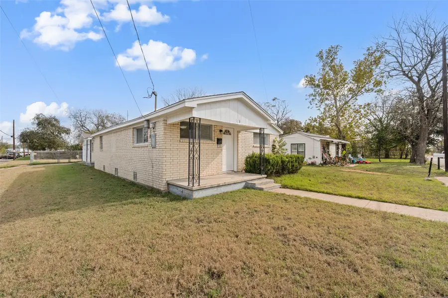 523 Hatton Street, Waco, TX 76704 - Image #2