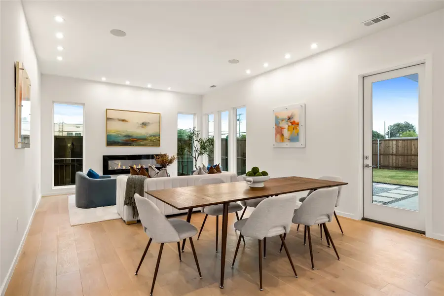 829 Nomas Street, Dallas, TX 75212 - Image #2