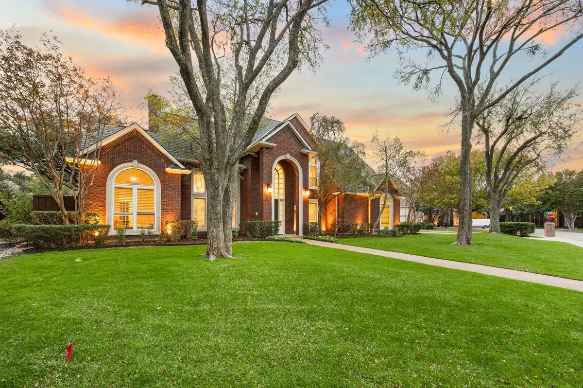 5608 Brushy Creek Trail, Dallas, TX 75252 - Image #1