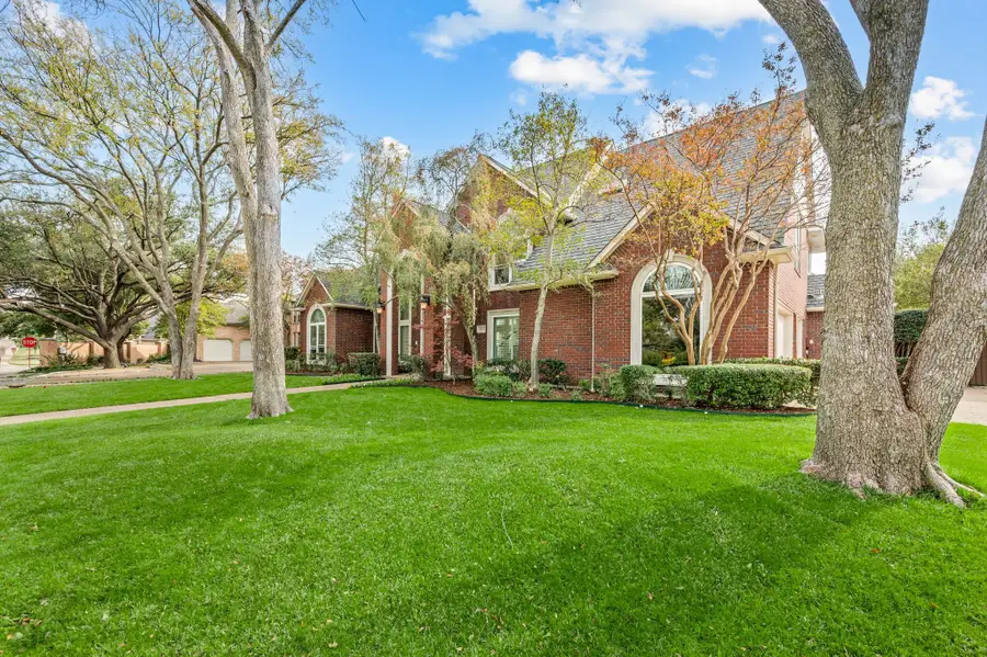 5608 Brushy Creek Trail, Dallas, TX 75252 - Image #3