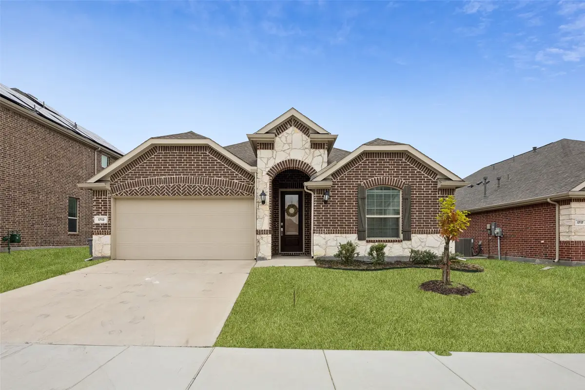 1713 Ordonez Drive, Little Elm, TX 75068 - Image #1