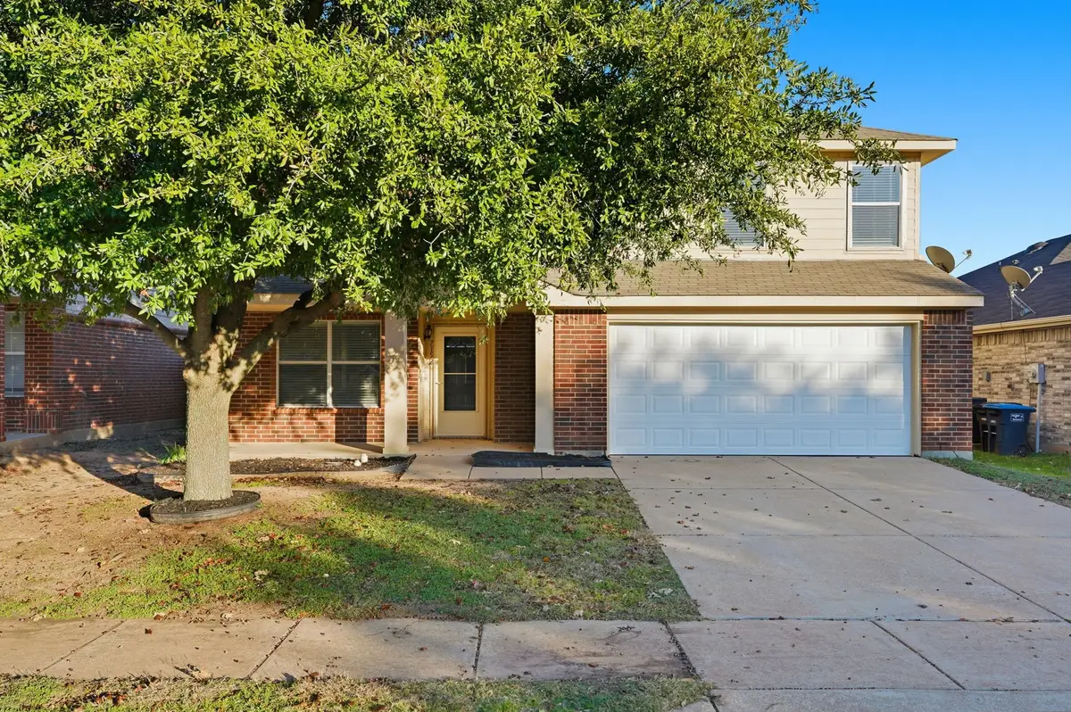 7152 Little Mohican Drive, Fort Worth, TX 76179 - Image #1