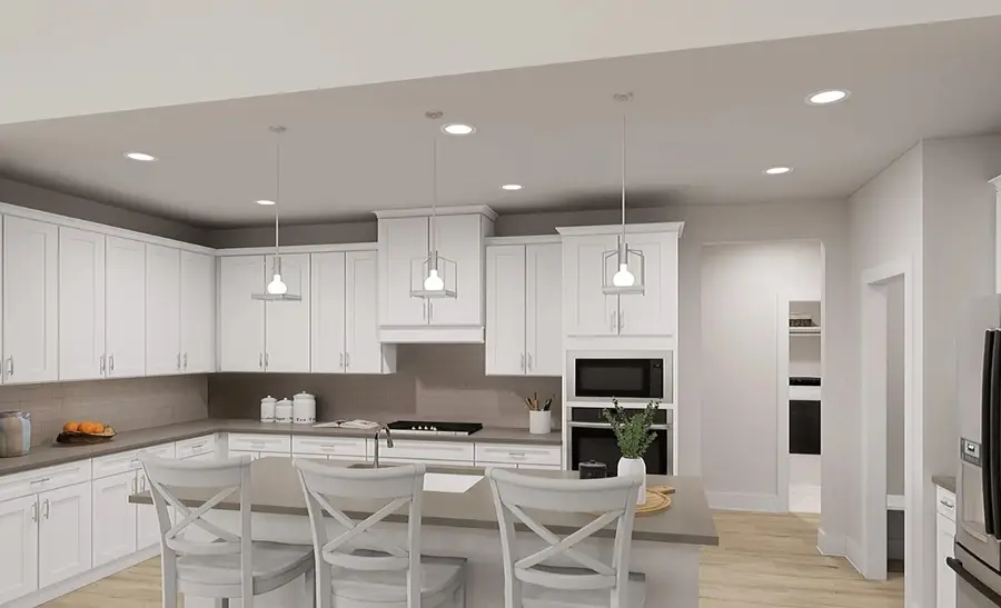 7224 Indian Paintbrush Lane, Little Elm, TX 76227 - Image #3