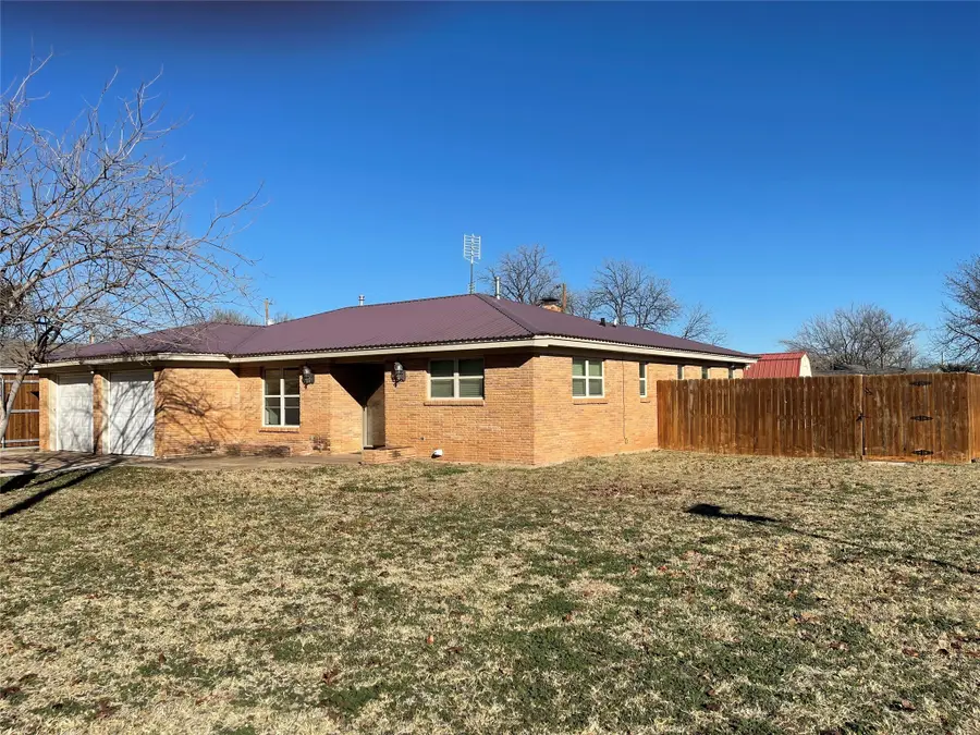 4349 Mary Lou Lane, Abilene, TX 79606 - Image #2