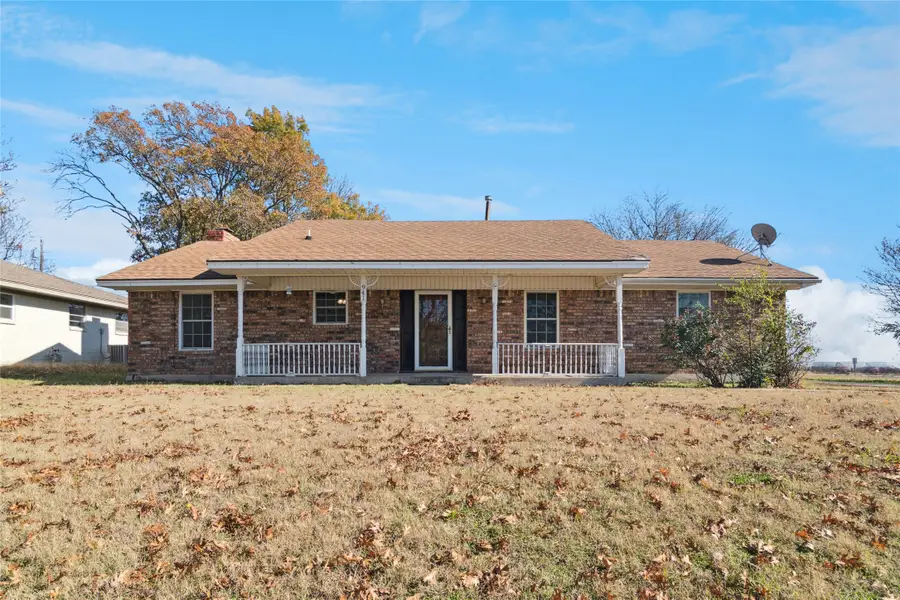 941 Maple Street, Howe, TX 75459 - Image #2