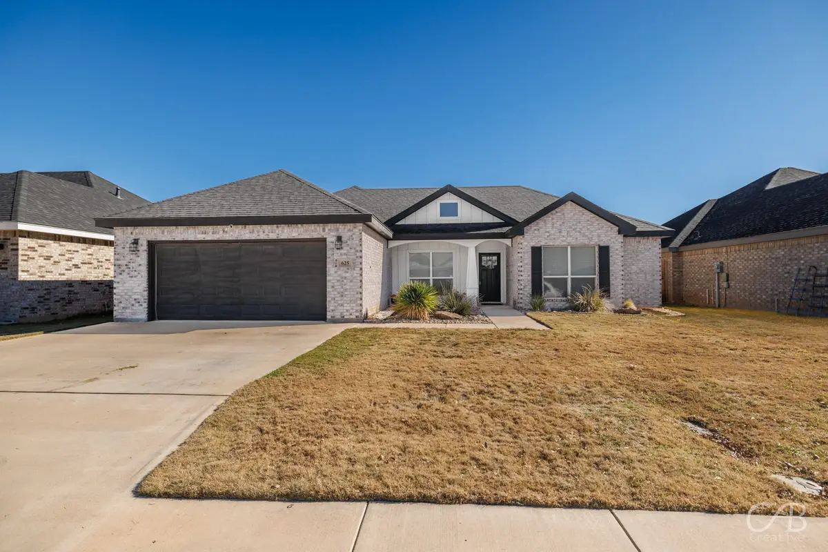 625 Jarrell Court, Tuscola, TX 79562 - Image #1