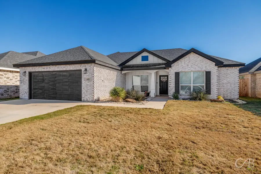 625 Jarrell Court, Tuscola, TX 79562 - Image #2