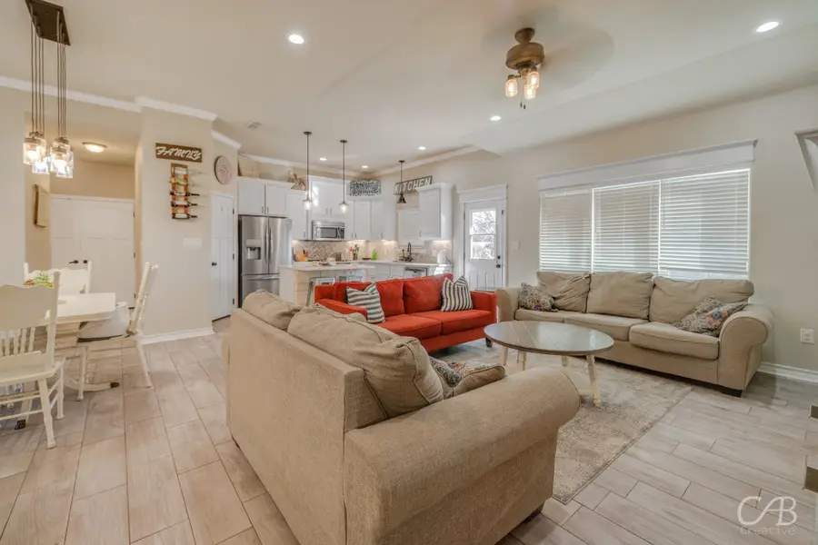 625 Jarrell Court, Tuscola, TX 79562 - Image #3