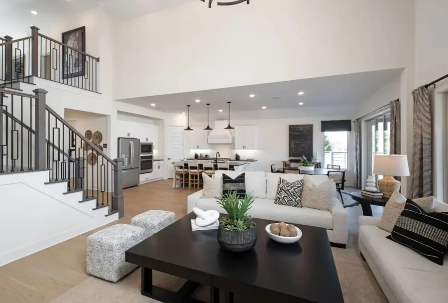 500 Blue Yucca Lane, Little Elm, TX 76227 - Image #2