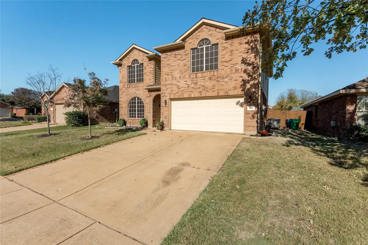 203 Stampede Street, Waxahachie, TX 75165 - Image #1