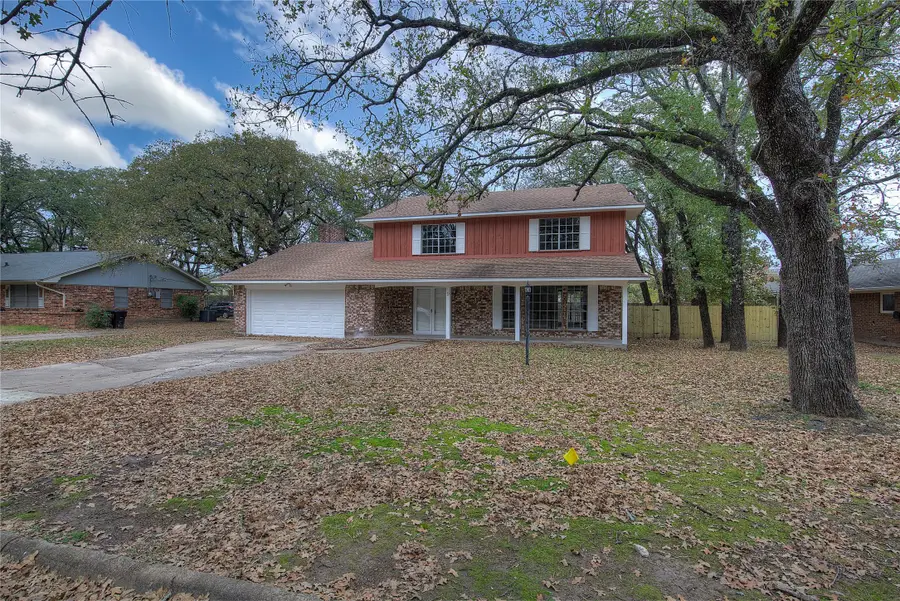 9 Timberside Drive, Greenville, TX 75402 - Image #3